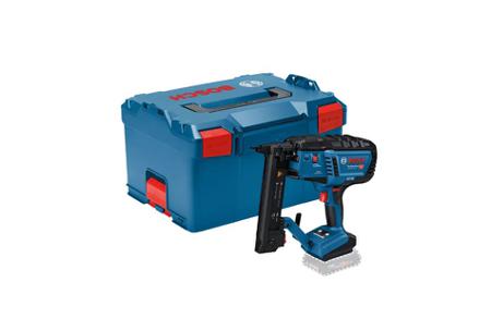 0601482501 Bosch 10 → 38mm Cordless Staple Gun