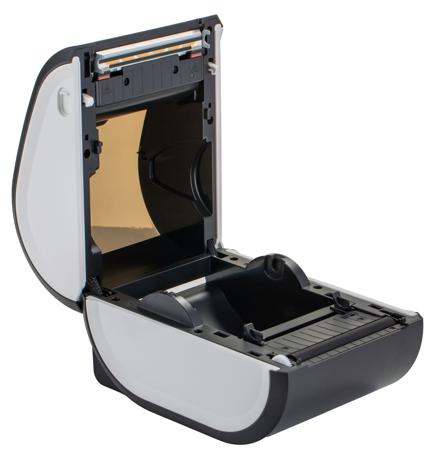 279-0895 RS PRO Label Printer, 115mm Max Label Width, UK