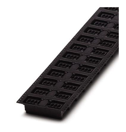 1825746 Phoenix Contact COMBICON MCV, 3.81mm Pitch, 10 Way, 1 Row PCB Terminal Block Header