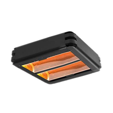 A-903676 United Automation 3kW Infrared Heater, Surface Mount