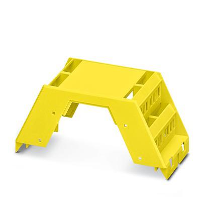 2706344 Phoenix Contact, ME 35 Polyamide Terminal Block Housing IP20, Latching