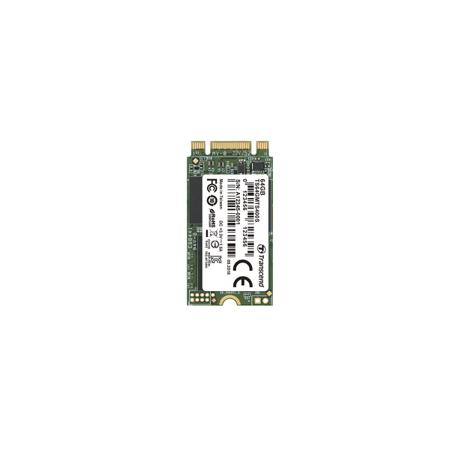 TS64GMTS400S Transcend MTS400S M.2 64 GB Internal SSD