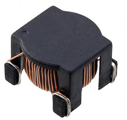 104-8413 RS PRO, LCP No Wirewound Surface Mount Inductor 220 μH Wirewound ±15 % 940 mA Idc