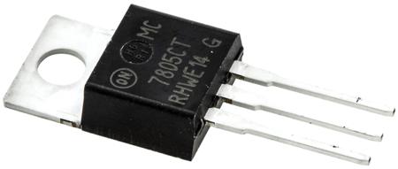 BTB04-600SL STMicroelectronics Through Hole, 3-pin, TRIAC, 600V, Gate Trigger 1.3V 600V