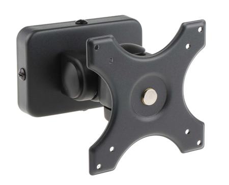 TVAC10500 ABUS Wall Mount Wall Mount Bracket for use with CCTV Monitor