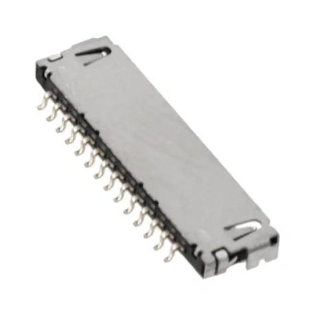 DF19G-14P-1H-54- Hirose Electric Co Ltd DF19G-14P-1H(54)