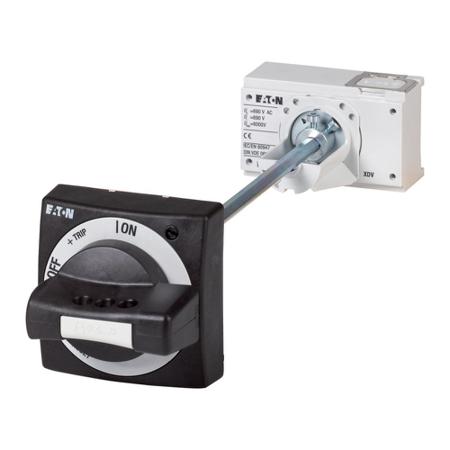 266626-NZM1-XHB Eaton Eaton Moeller NZM Assembly Kit for use with N(S)1(-4), NZM1(-4), PN1(-4)