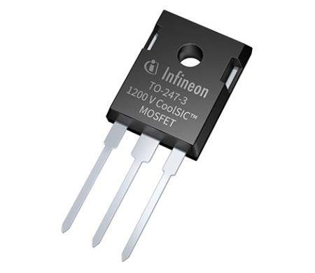 IMW120R045M1XKSA1 N-Channel MOSFET, 52 A, 1700 V, 3-Pin PG-TO247-3 Infineon