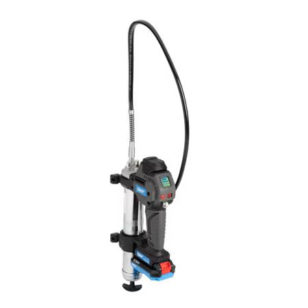 TLGB-21-110V SKF Battery Driven Grease Gun