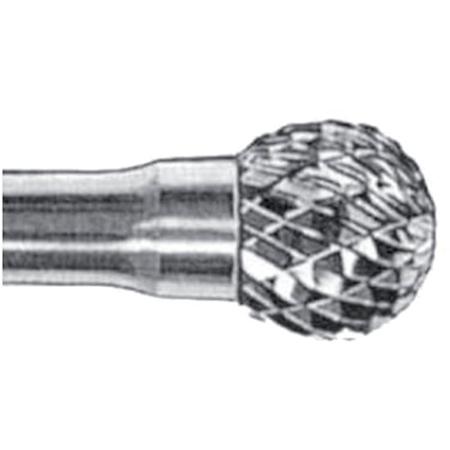 KFLS-10 SAM KFL Series for Deburring Steel Burr, Tungsten Carbide Blade