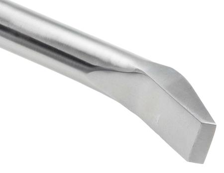 SS603-23-500 SS CROW BAR 23X500