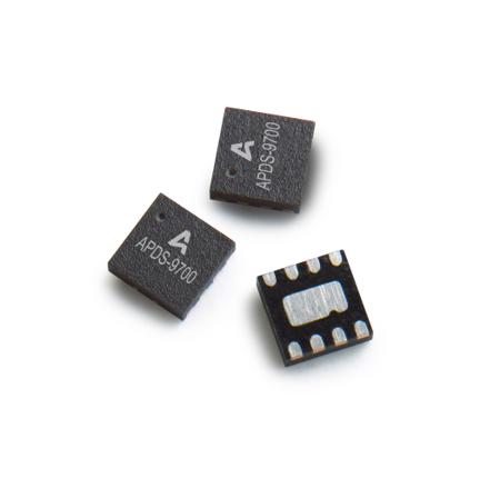 APDS-9700-020  Broadcom, APDS, 200mm 8-Pin QFN
