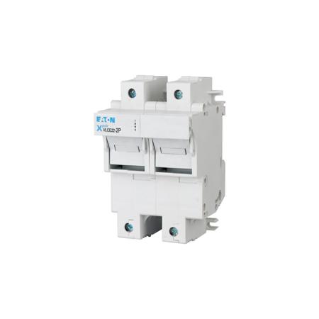 192382 VLCE22-2P Eaton Switch Disconnector, 2 Pole, 100A Max Current