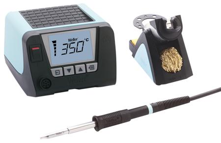 T0053438399N Weller WT 1010H Soldering Station 150W, 230V, 50°C to 450°C