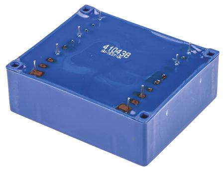 FL-10-9 9V ac 2 Output Through Hole PCB Transformer, 10VA