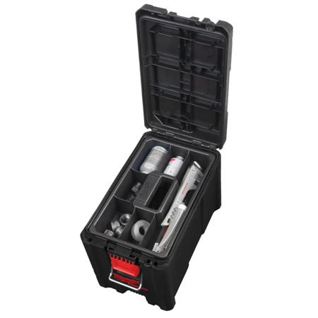 4932471723 Milwaukee Polyester Tool Box