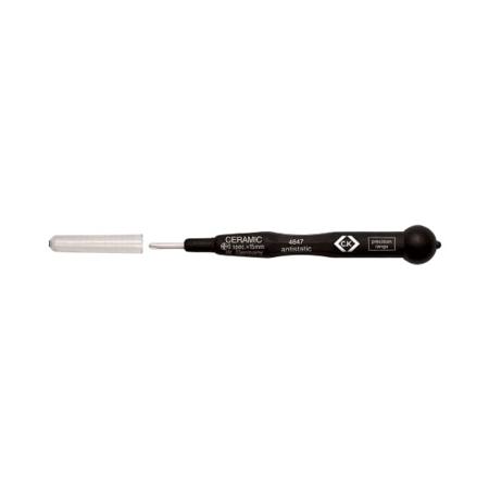 T4847-0 CK Ceramic 10 Piece Trimmer Tool, 100mm