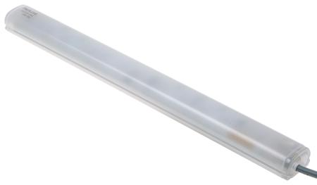 CLA3S-24A-CD-30 Patlite CLA  5.7 W LED Cabinet Light, Cable, No base, 24 V dc, No, Daylight, 6800 K