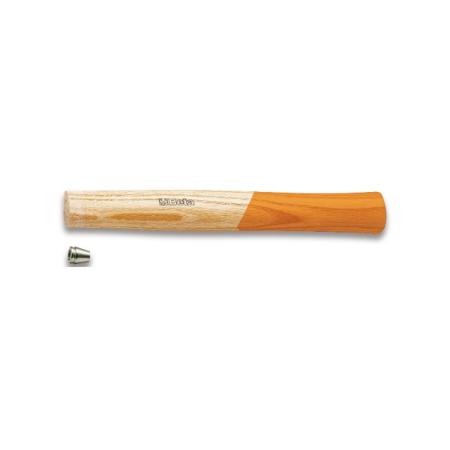 1380S/MR 800 BETA Replacement Hammer Handle with Wood Handle, 139.5g