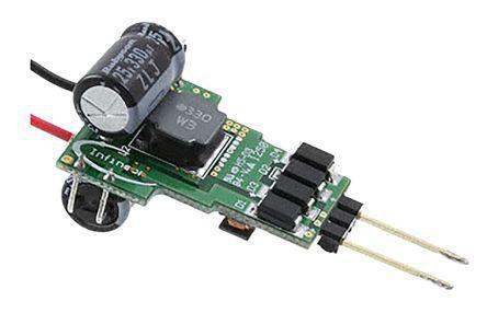 MR1610WBOARDTOBO1 Infineon , MR16 10W Halogen Replacement LED Driver Demonstration Board for ILD4001