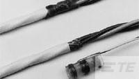 344848-000 TE Connectivity Solder Sleeve 19.1mm Length