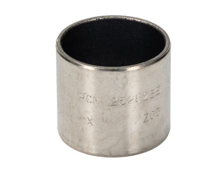 PCM 252825 E SKF  25mm Bore Plain Bearing, 150kN Radial Load Rating, 28mm O.D