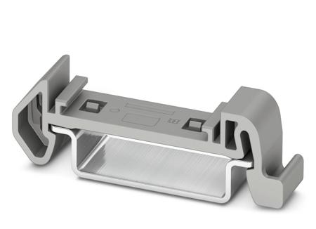 3274056 Phoenix Contact PTFIX Series DIN Rail Adapter