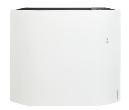 507609 Atlantic 1kW Radiator, Horizontal