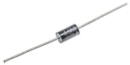 1.5KE33CA STMicroelectronics , Bi-Directional TVS Diode, 1500W, 2-Pin DO-201