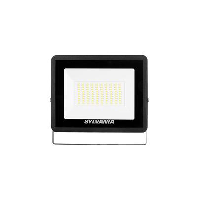 90160 Sylvania SYLFLOOD Floodlight, 78 W, 10000 lm, IP65