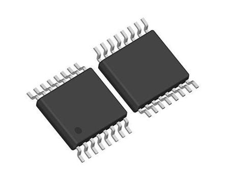 NCV7381CDP0R2G onsemi , CAN Transceiver 10Mbps, 16-Pin 16-SSOP