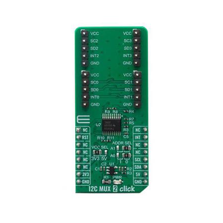 MIKROE-4094 MikroElektronika