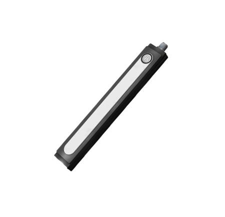 300.100.30 Werma 300 Series Red/Green/Amber/Blue Beacon, 24 V, Built-in Mounting, LED Bulb, IP54, IP65