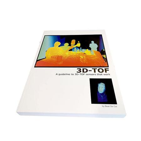 3D-TOF---A-GUIDELINE ESPROS Photonics AG 3D TOF - A GUIDELINE