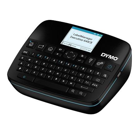 2197370 Dymo  Label Printer, 24mm Max Label Width