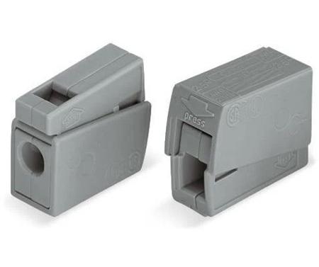 224-101 Wago , 224 Series, Connector, Rated At 24A, 400 V