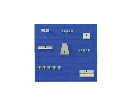 14031421-11 Bott Sheet Steel Wall Panel Tool Holder Kit