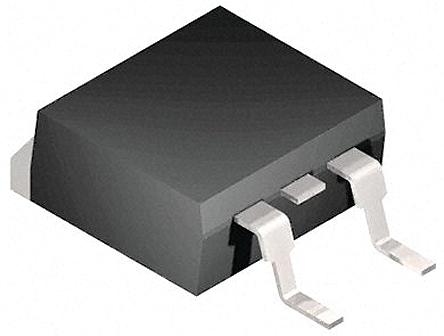 TN4015H-6G-TR STMicroelectronics , Thyristor 600V, 25A 15mA