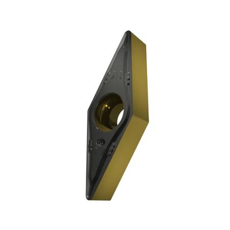 VBMT-160408E-FM-T9415 Dormer, 4.76 mm Height, 93 ° Approach, 16.6 mm Length