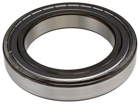 6020-2Z SKF Ball Bearing - 100mm I.D, 150mm O.D