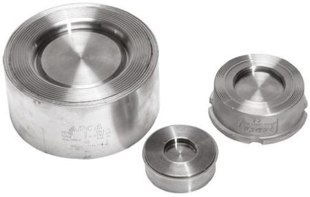 720-9305 RS Pro Stainless Steel Single Non Return Valve