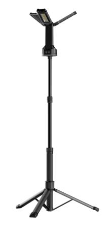 276-1118 RS PRO Work Light, 66 LED, 70 W, 700 lm, 1200 lm, 2000 lm, IP54, 5 V