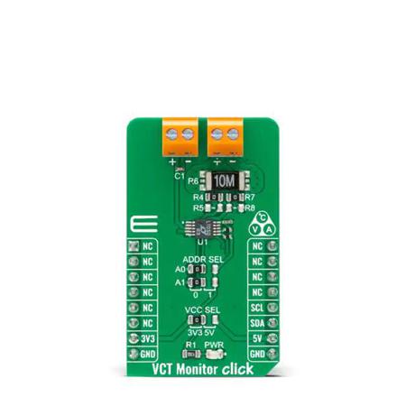 MIKROE-4353 MikroElektronika