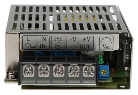 TXL-035-24S TRACOPOWER 35W Embedded Switch Mode Power Supply SMPS, 1.5A, 24V dc