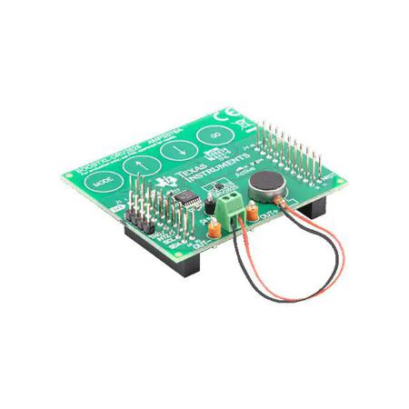 BOOSTXL-DRV2625 Texas Instruments