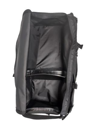 SC803242-1C Storage Bag Outils Oceans Black Equipment Storage Bag 80mm 42mm 32 mm