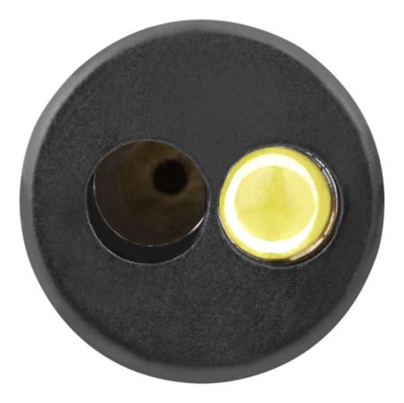 1600-0270 Ansmann Laser Pointer with Red Dot