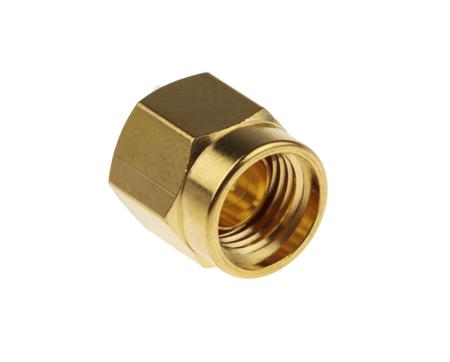 170-6937 RS Pro Straight 50Ω Cable Mount SMA Plug, Solder Termination RG405/U
