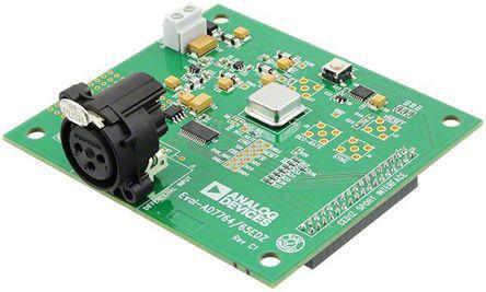 AD9467-200EBZ Analog Devices , 16-bit ADC Evaluation Board for AD9467