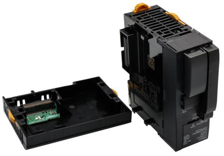 CJ2M-CPU11 Omron CJ2M Series PLC CPU for Use with CJ2M Series, Pulse Output